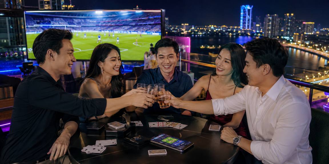 vj982 MoMo, ZaloPay và VNPay sẵn sàng