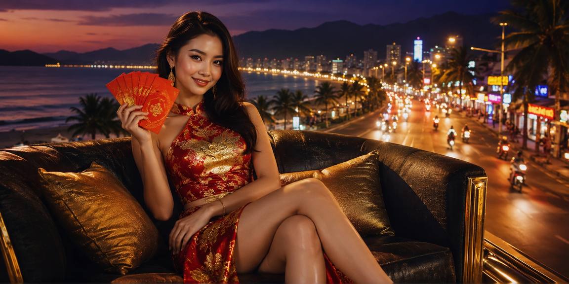 vj982 Tín hiệu kiểm soát